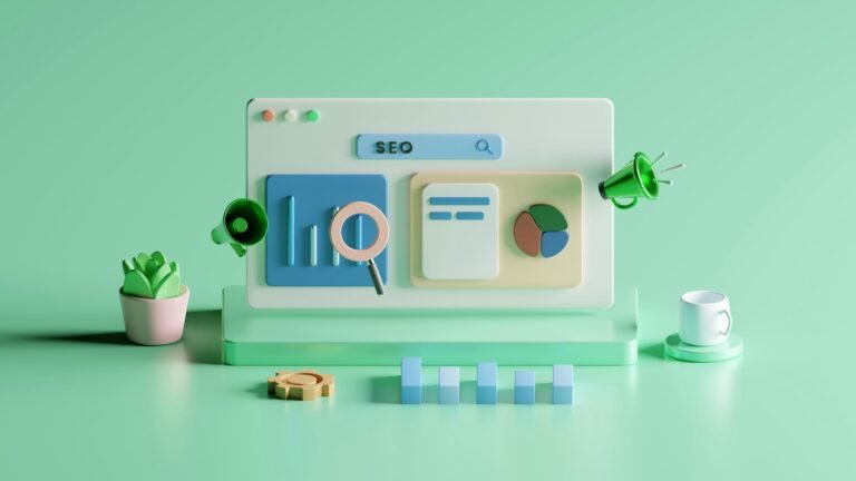 Cracking the Code of AI SEO: How TechRadiation is Leading the Way