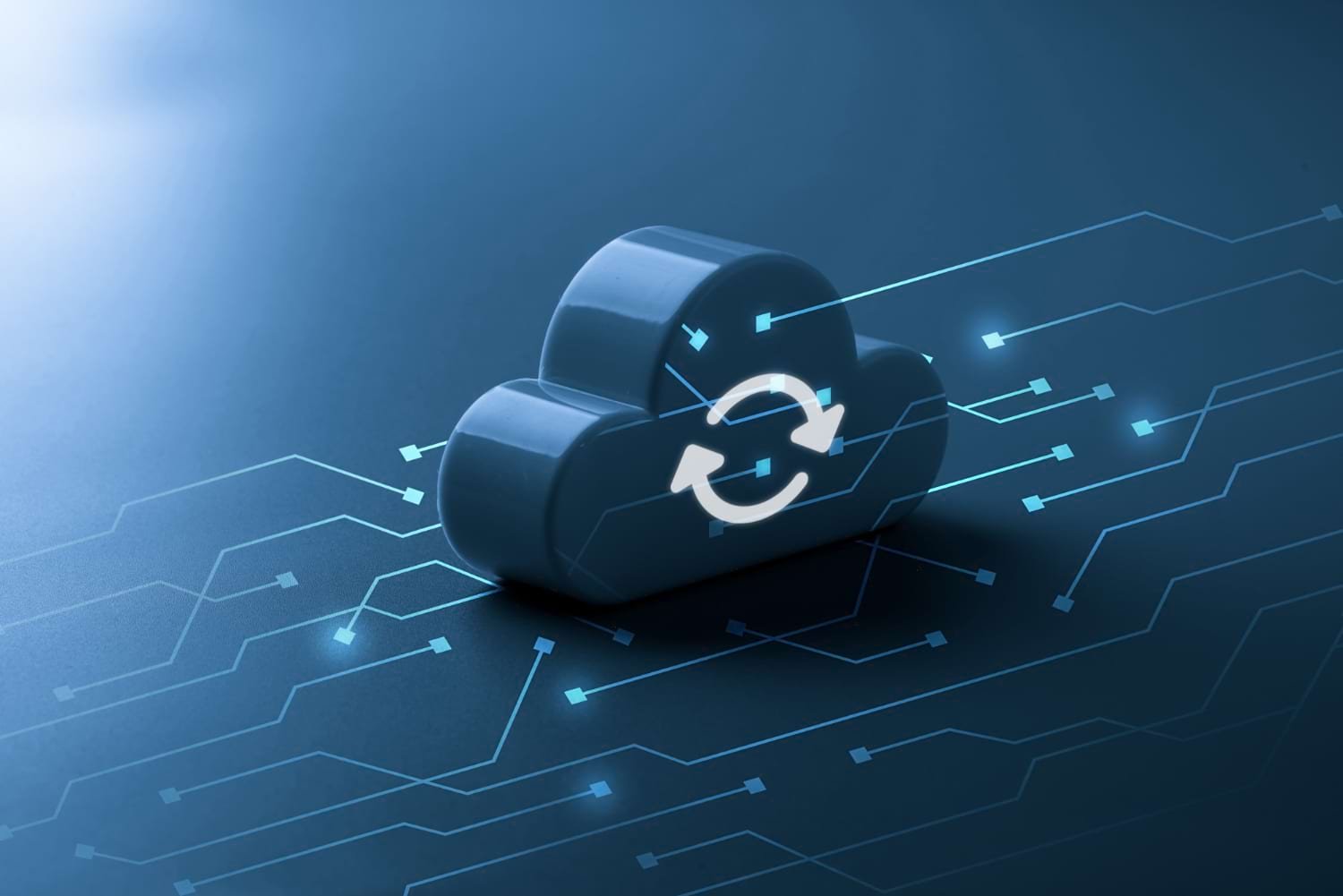 CI/CD services by Tech Radiation Infosystem for automated, reliable, and scalable software delivery pipelines