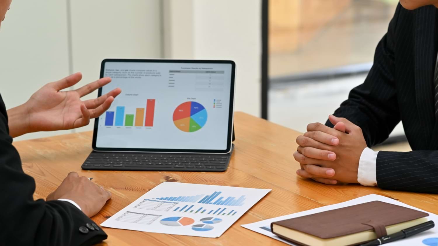 Conversion optimization and analytics by Tech Radiation Infosystem improving website and app performance for higher ROI