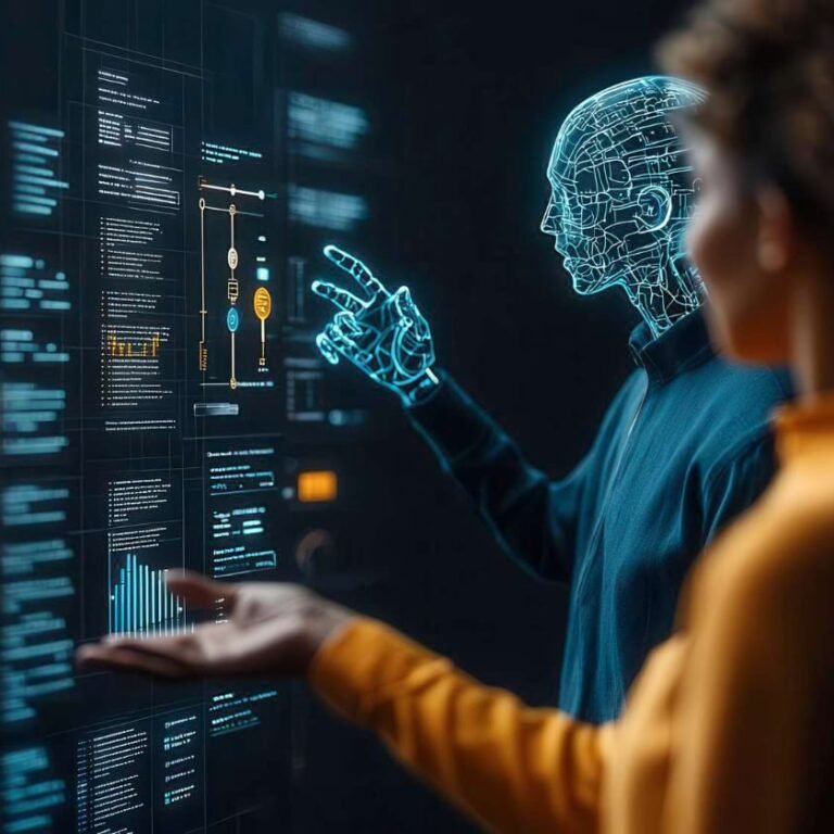 Data, machine learning and predictive analytics solutions by Tech Radiation Infosystem