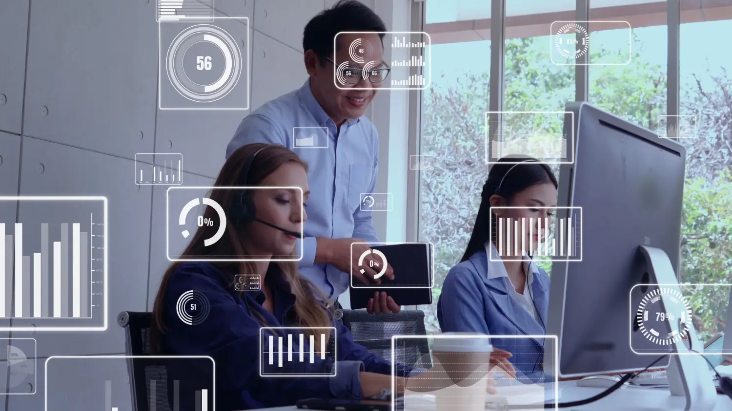 Tech Radiation Infosystem engagement models for AI, software, and automation projects