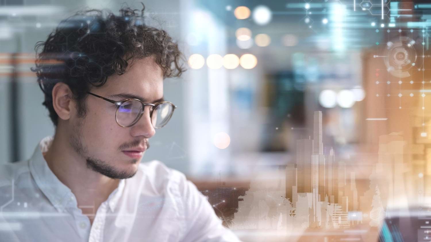 Growth and learning opportunities at Tech Radiation Infosystem for professional development, skill enhancement, and career advancement