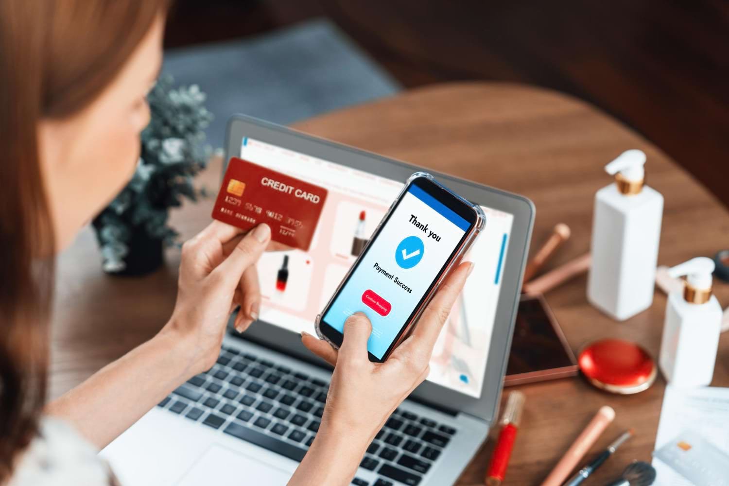 Payment gateway integration and services by Tech Radiation Infosystem for secure online transactions