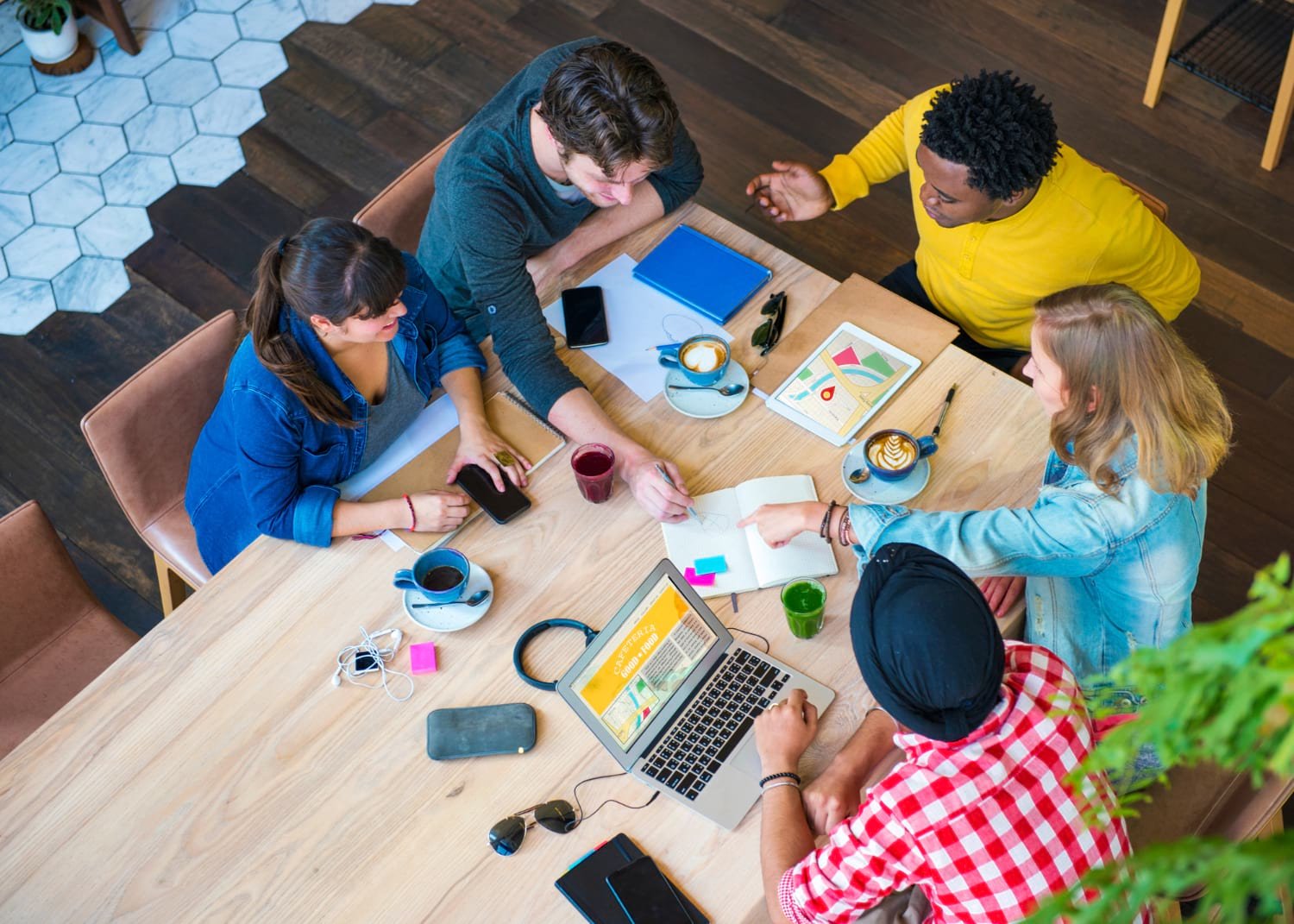 What is content marketing explained by Tech Radiation Infosystem to attract, engage, and convert audiences using digital content