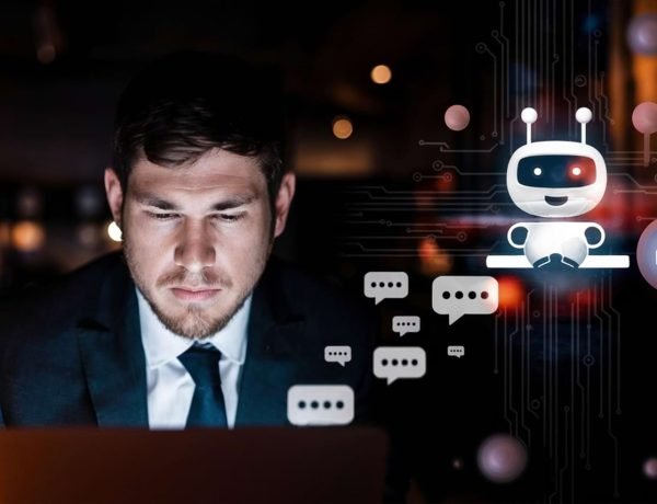 Get answers, find inspiration, and boost productivity with Tech Radiation Infosystem’s AI solutions, digital tools, and smart workflows