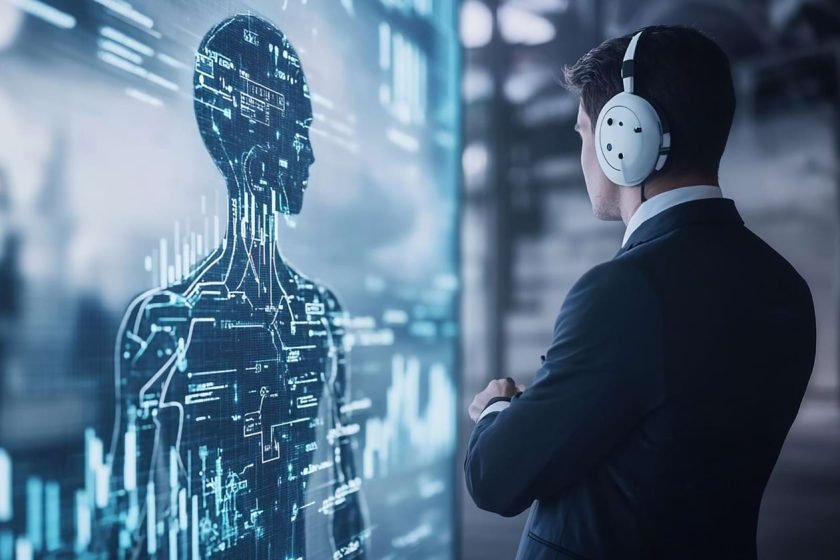 Tech Radiation machine learning and predictive analytics services for smarter decisions