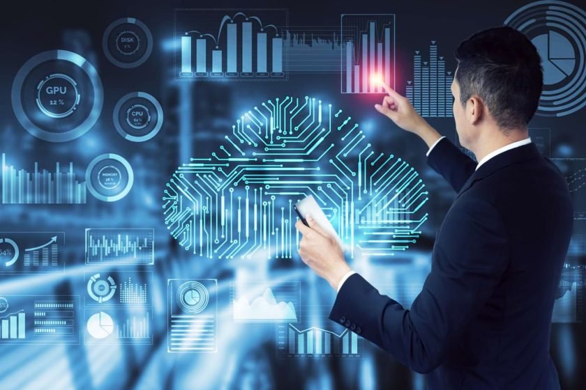 Tech Radiation AI agents and autonomous workflows for intelligent automation and operational efficiency