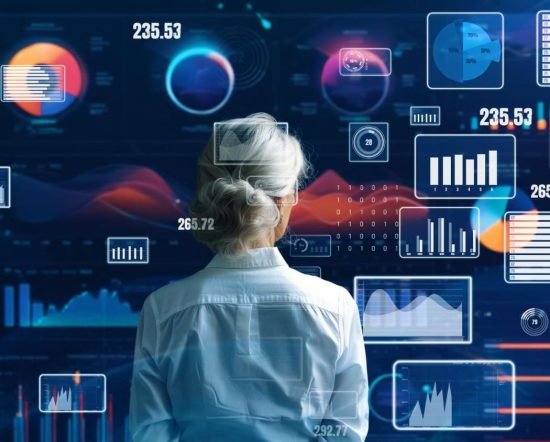 Deploying AI and automation solutions into existing systems by Tech Radiation Infosystem