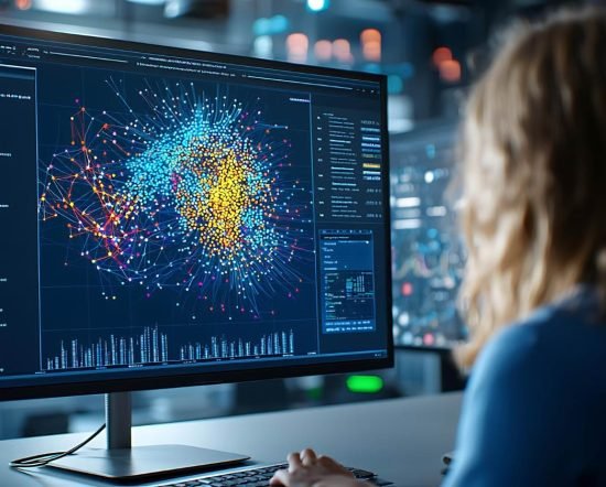 Scaling AI and automation solutions with continuous optimization by Tech Radiation Infosystem